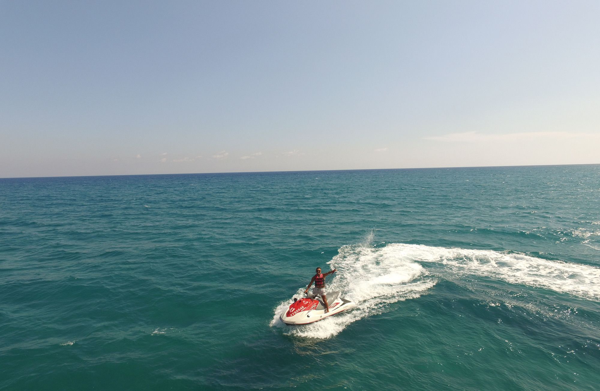 Tepe Beach Hotel Kizkalesi Buitenkant foto